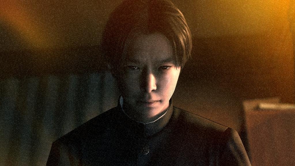 DailyLADChr's tweet photo. Today's Yakuza Character of the day is Masataka Ebina! His first and currently only appearance was in Like a Dragon Infinite Wealth. https://t.co/VZGQ8RoRfn