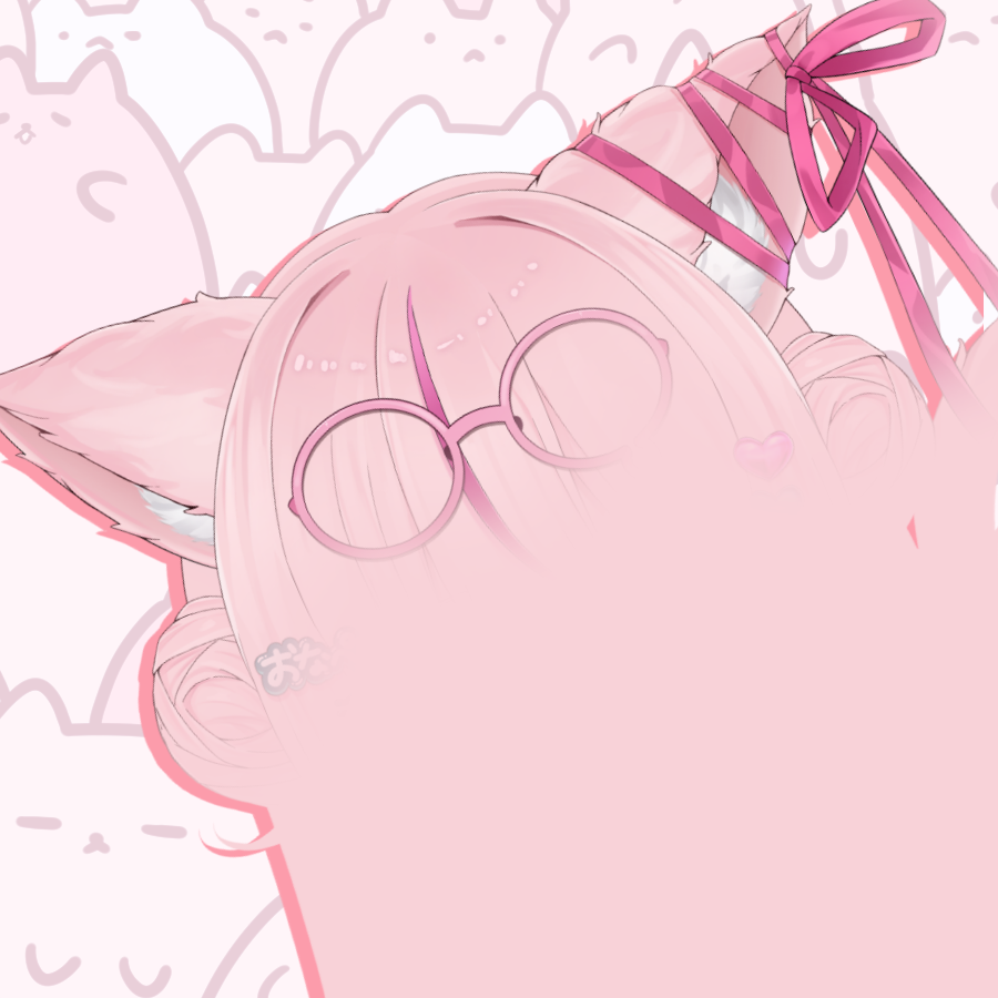 qui_megane's tweet photo. ꒰ঌ #おはようVtuber ໒꒱

おはよ〜.ᐟ.ᐟ

今日のチラ見せタイム^ᴗ ̫ ᴗ^♩
昨日はかけてたﾒｶﾞﾈが頭の上に….ᐟ.ᐟ👀✨

そしてそして、
明日はついに立ち絵公開だよ〜🐈‍⬛🍥

楽しみにしててね🔔୨୧ https://t.co/0hVoYlfgqa