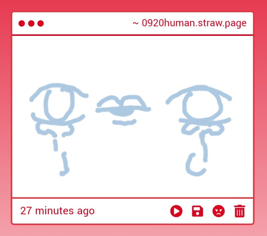 0920_human's tweet photo. 👁👄👁
💧___💧 https://t.co/lNJSphTcCM