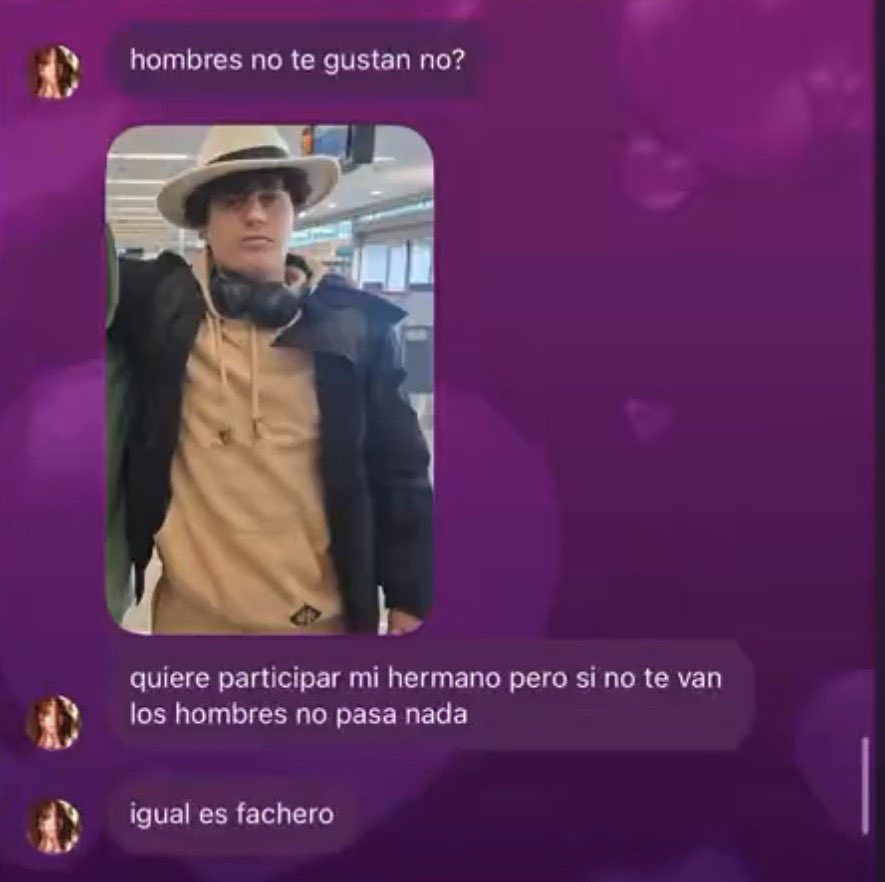 emiiliabaez's tweet photo. solté la carcajada de mi vida https://t.co/k0HZmsl5oo
