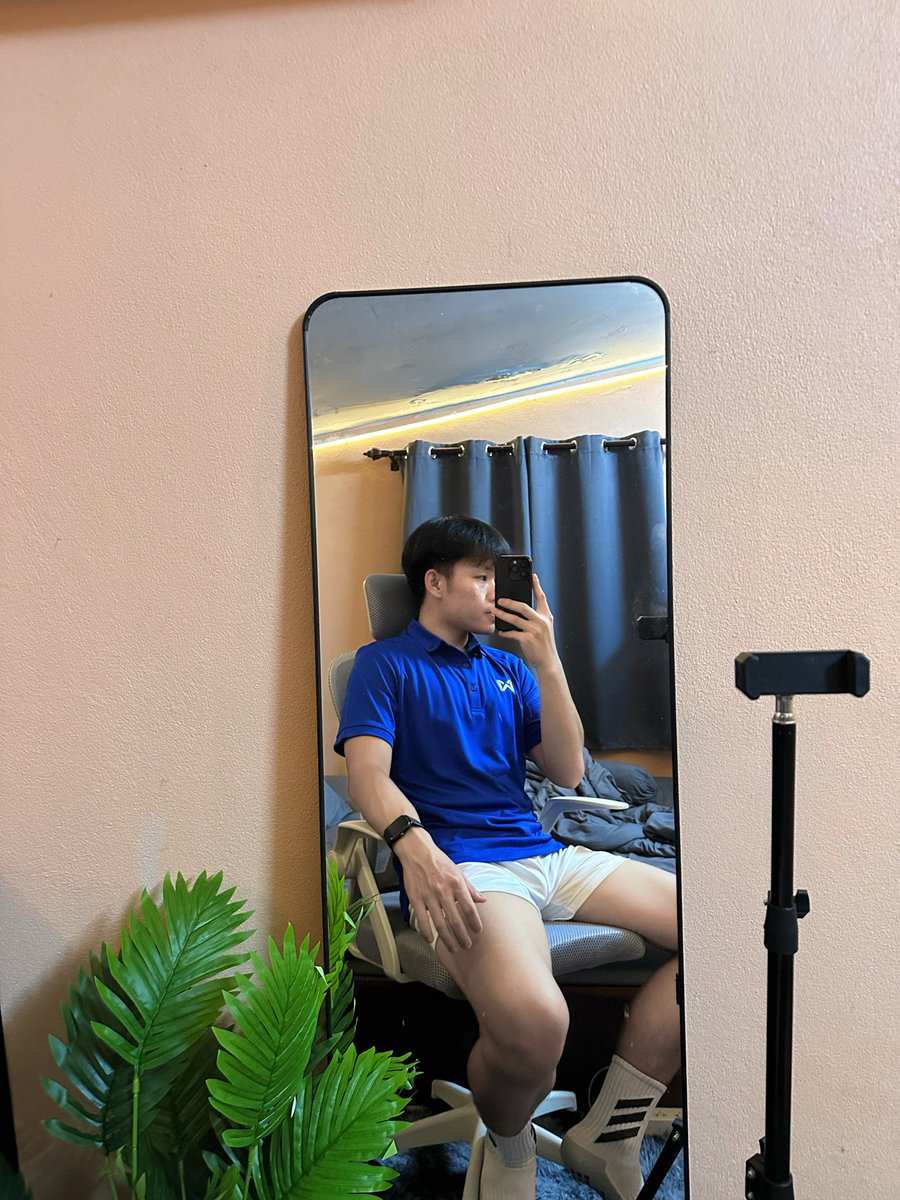 HiNath77229's tweet photo. ไปวิ่งป้ะ🙈🫣🥵 #สว่างแดนดิน https://t.co/LX6nwK1IjY