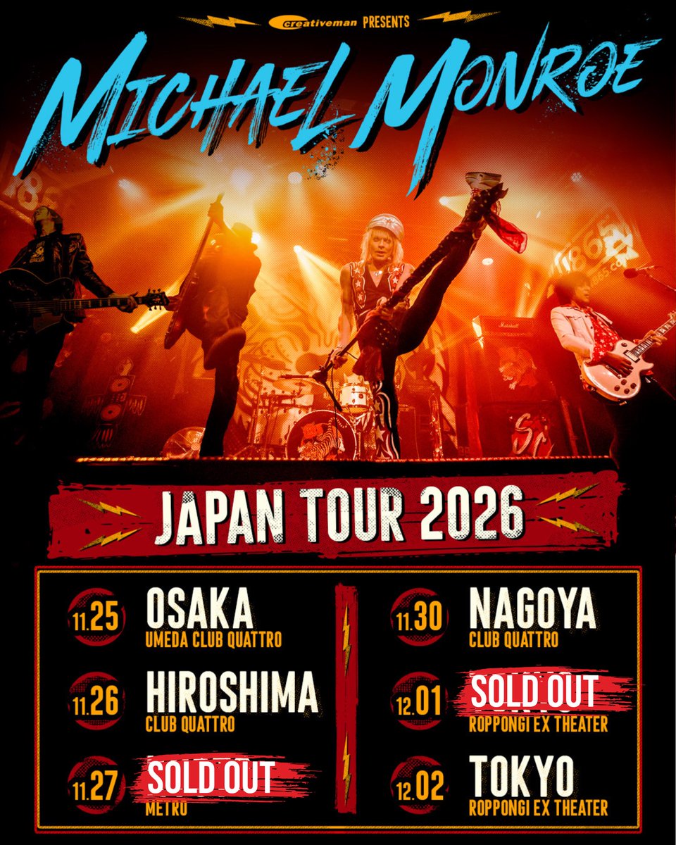 michaelmonroe tweet picture