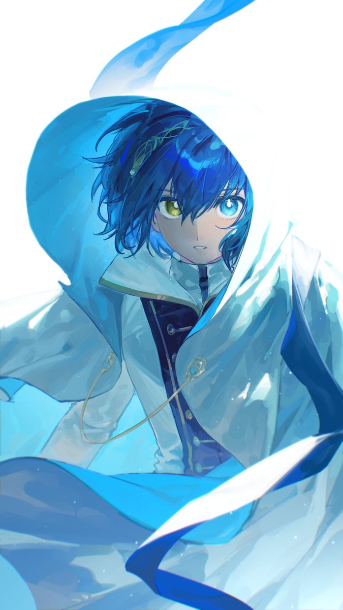 CastClef's tweet photo. Pathway to be the King
#MetaphorReFantazio #メタファー https://t.co/5cQFPW3u2V