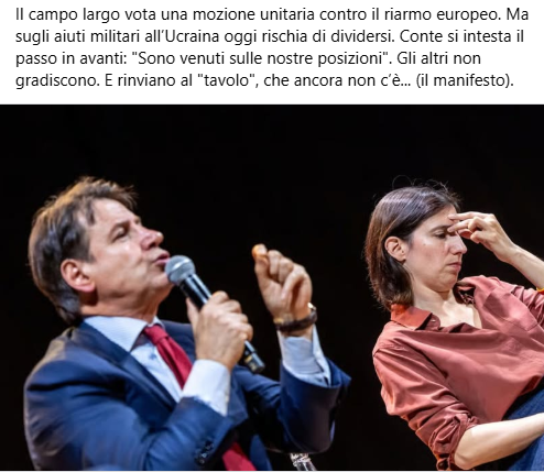BlobRai3's tweet photo. "IO VORREI, NON VORREI...MA SE VUOI..."?!?
(Ars 'armandi').

Alle 20 su Rai3 un lampo di #blob https://t.co/awQVYP4St2