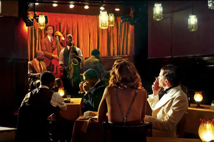 theanprobe's tweet photo. because I watched breakfast at Tiffany, I decided to watch café society. https://t.co/StwgI0FaWu