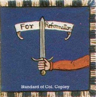 battleftrust's tweet photo. A second Battle at Sherburn-in-Elmet, Yorkshire.  
A second force of parliamentarians arrive at Milford, south of Sherburn, commanded by Christopher Copley.  They also include Robert Lilburne (John's brother).   The royalists are eventually scattered and retreat to Skipton. https://t.co/BIoZwPc6tr