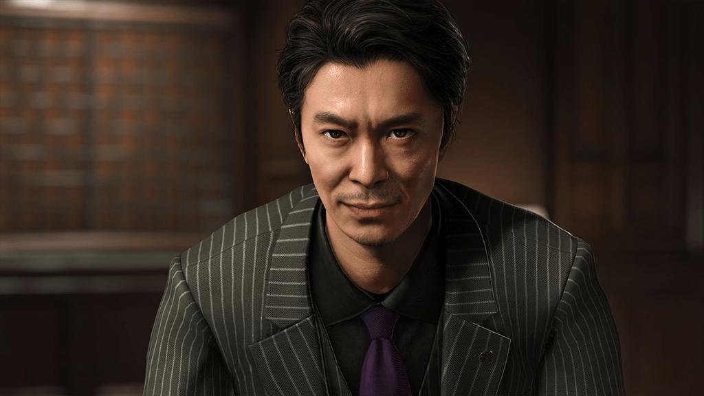 DailyLADChr's tweet photo. Today's Yakuza Character of the day is Masataka Ebina! His first and currently only appearance was in Like a Dragon Infinite Wealth. https://t.co/VZGQ8RoRfn
