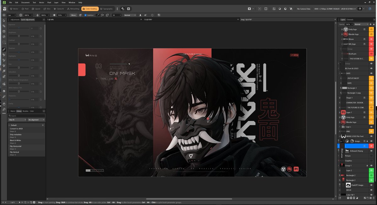 wang_VRC's tweet photo. .....42 layers btw🫩 https://t.co/nVFmhLgIJI
