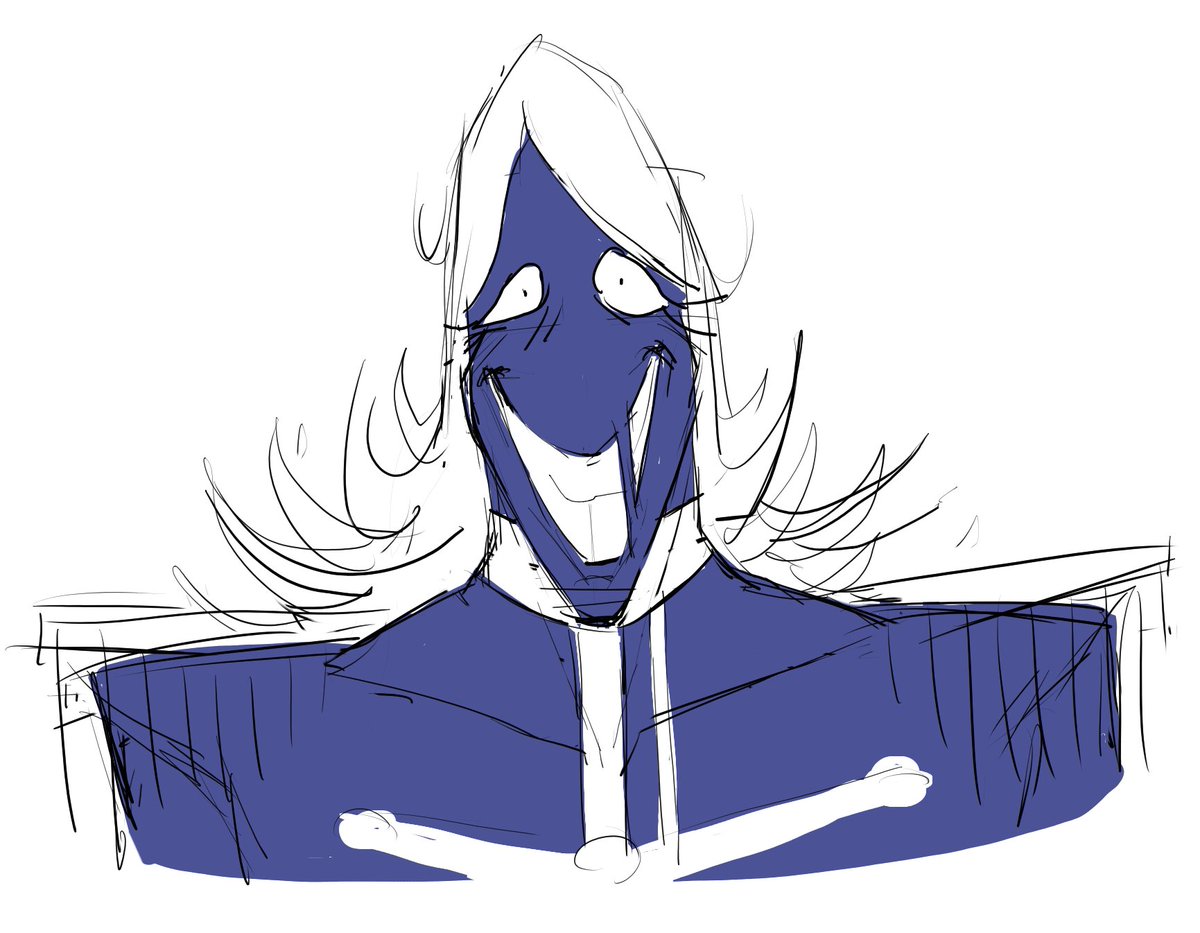 H3nry_38's tweet photo. #deltarune https://t.co/IzuKXcyuW2