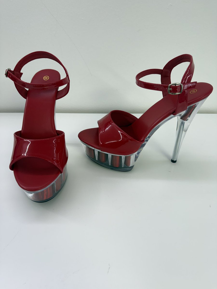 SissyTanja88's tweet photo. Iam selling some of my #HighHeels, text me if you are interested.
Worldwide shipping โ
โ๏ธ
Cheap โ
๐ธ
Great Condition โ
๐ซ
๐ฉถ No Name EU 41
๐ฉท Public Desire EU 39
๐ค Pleaser EU 41
โค๏ธ No Name EU 40
#sissy #locked #chastityclub #chastitypup #chastity #highheels #Femboy #slut #Femdom #Findom #aroma #poppers #bnwo #intox #weak #aromaintox #poppersoriginal #poppersfun #sissyslut #weak #humanatm #poppersaddict #bbcaddict #bbcsissy #bnwo #findom #findomaddict #findomnation #humanatm