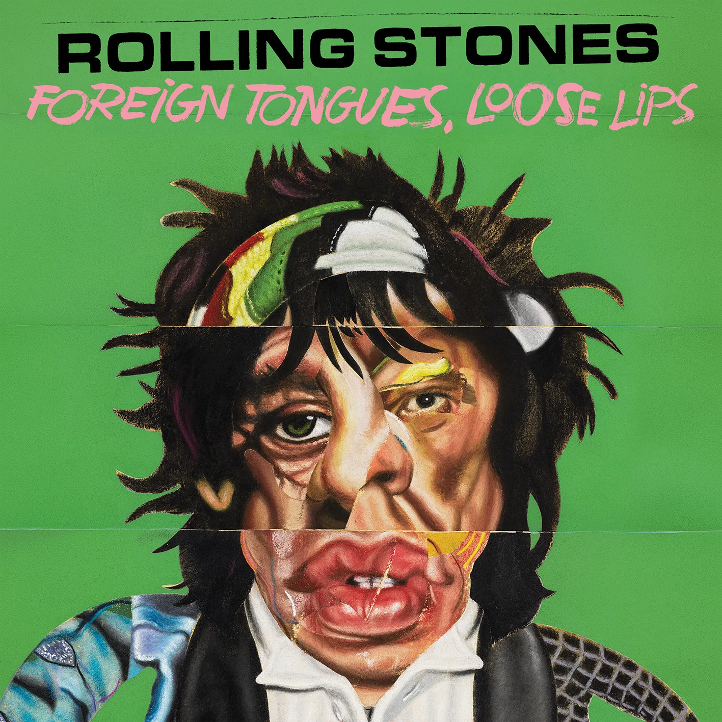 洋楽Rock & Legends | Universal Music Japan on X: 
