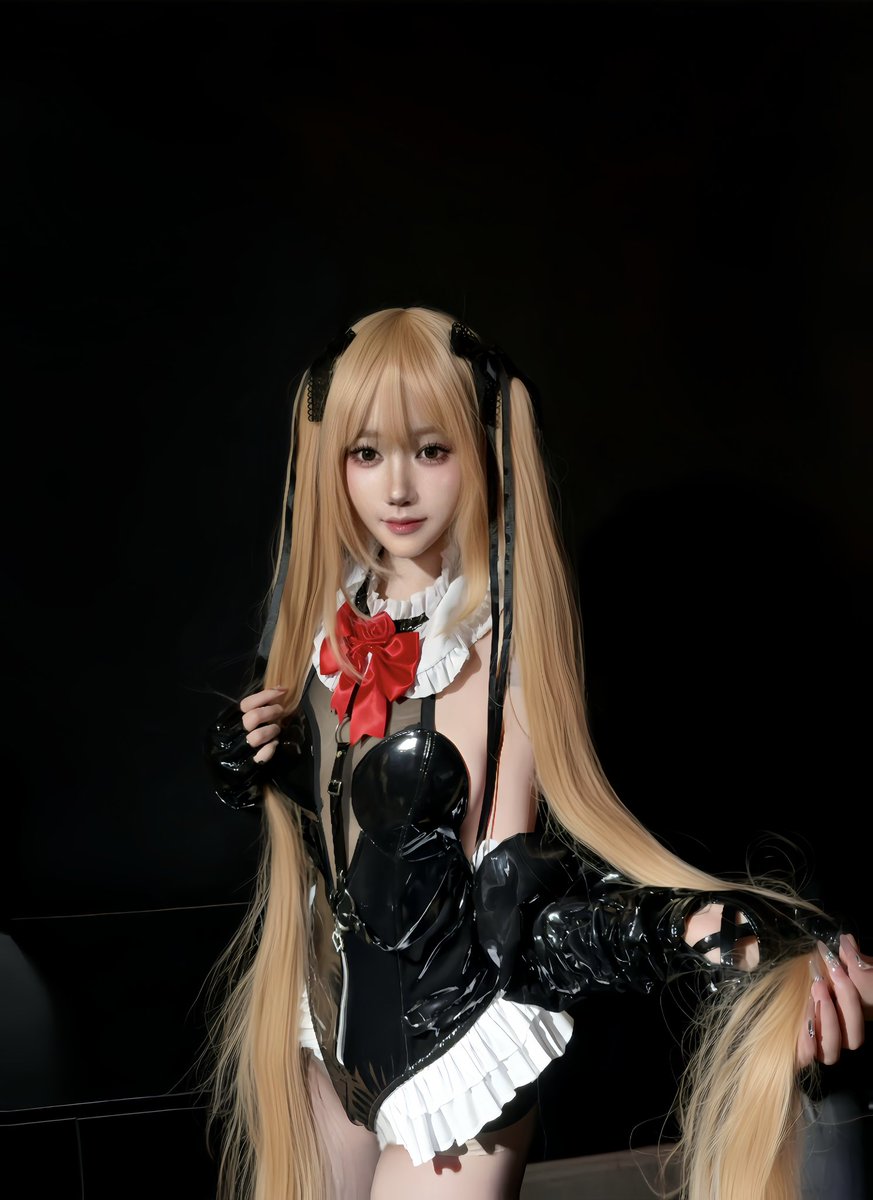reuuioI's tweet photo. #双马尾 https://t.co/TaQKz2jhM2