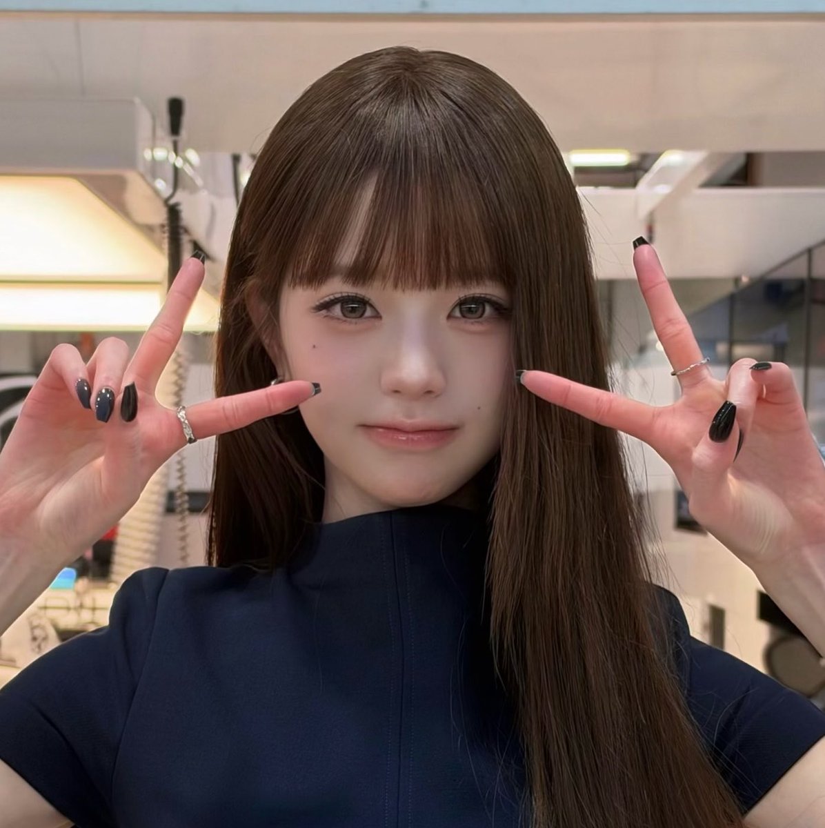 jangwyface's tweet photo. https://t.co/L2dG0FCUh6