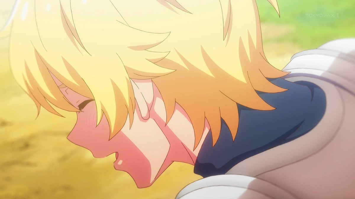 世界最強の魔女、始めました 第2話 ツイート画像 1