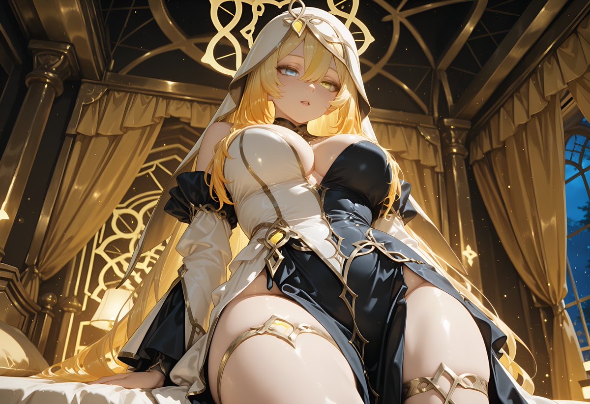 Yume_ArtsAI's tweet photo. レインドット | Rhinedottir
SFW Illustration.
#GenshinImpact #原神 https://t.co/FlX6MdhH1K