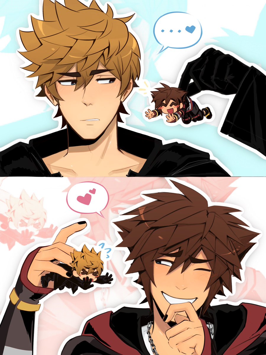 starfruicecream's tweet photo. ｡｡｡♡

#soroku https://t.co/wDtoeuxK5u