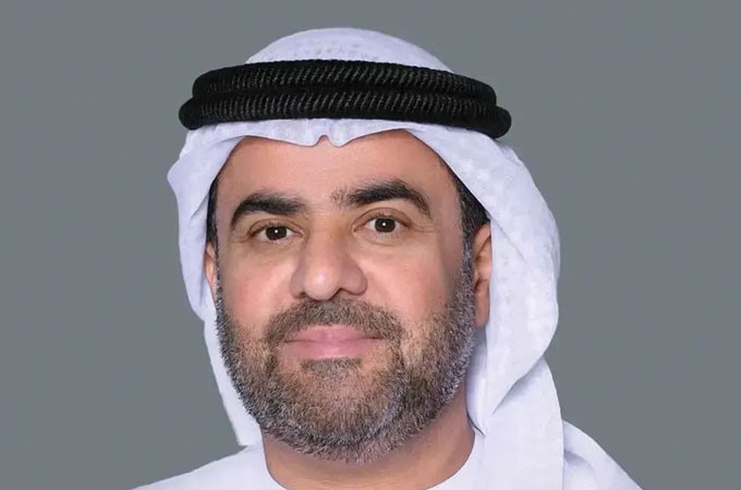 GulfIndustryOn's tweet photo. AI-powered โBedayaโ platform has been launched by Sharjah Media City (Shams) enabling entrepreneurs and investors to set up their businesses via a smooth, fast and integrated digital service.
Read more on https://t.co/hzbJNiOODO
#GINews #Sharjah #MediaCity #BusinessSetup https://t.co/lAWqk0mTXb