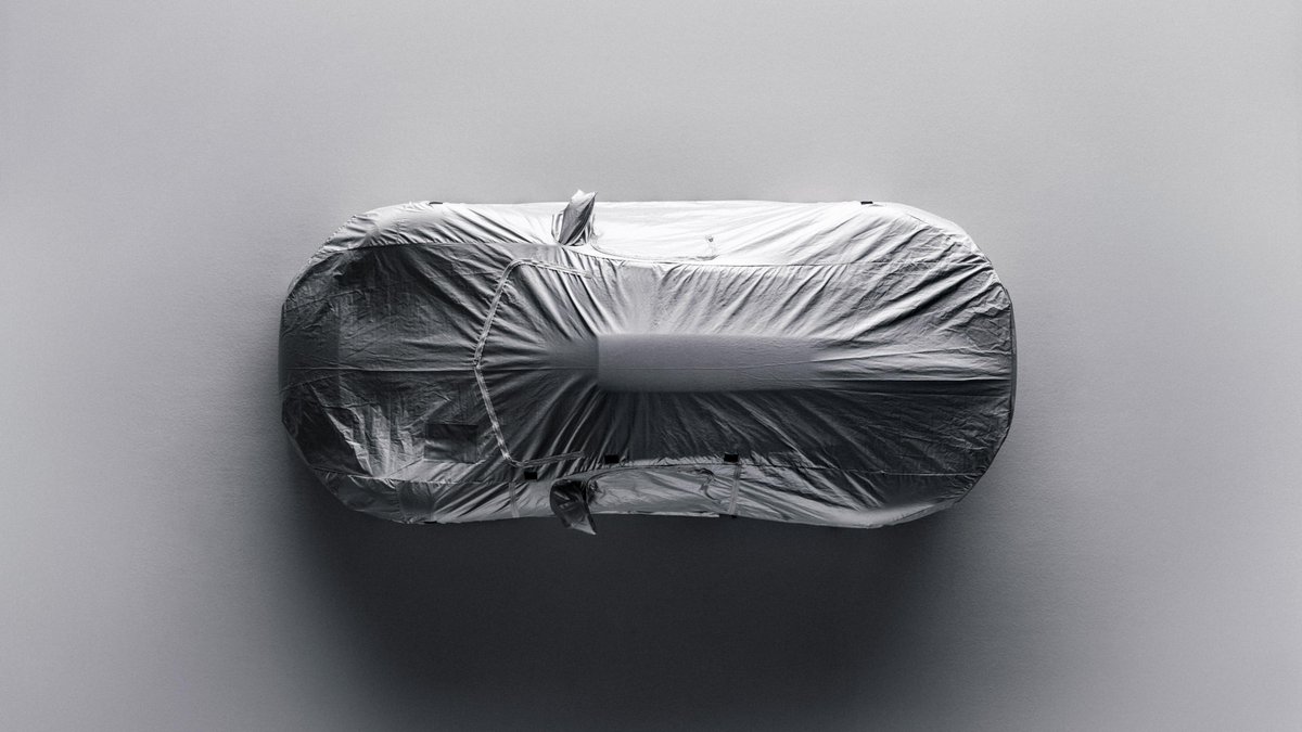 PorscheNewsroom's tweet photo. Designed, sealed, delivered. 
Get ready for a special premiere – tomorrow in New York. https://t.co/ZtTCiQQMDa