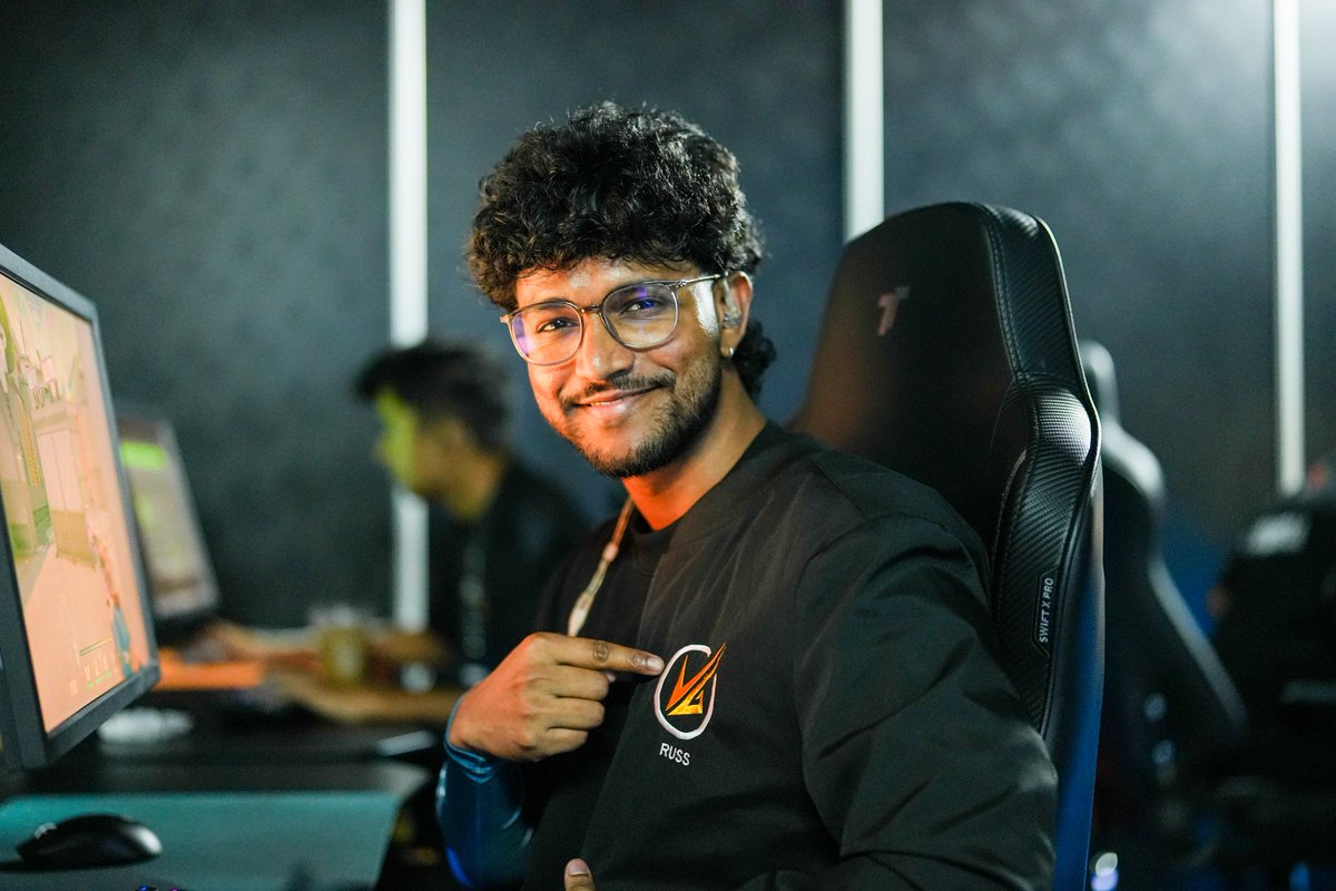 RussVALORANT's tweet photo. Exploring Opportunities as a FREE AGENT🥷🌎 All REGIONS  

- Captain IGL 
- Very flexible as a player, with a broad agent pool. 
- Goal-oriented and team-focused. 

📧DMs OPEN - rts &amp; vouches appreciated! https://t.co/GBgLP8jBV8
