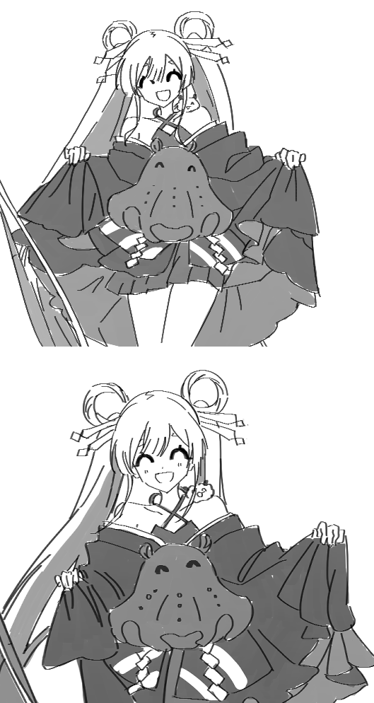 StarMILKYS2's tweet photo. #超かぐや姫 https://t.co/7Ovye42gvU