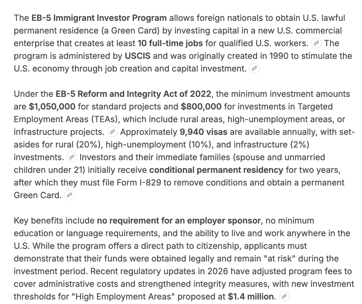 AmericanSkadi's tweet photo. @Frost7 And here are the visa details. If anyone thinks they are going to reform this or think voting matters they are delusional. The entire system needs to fall. https://t.co/lYsOb8AqRD