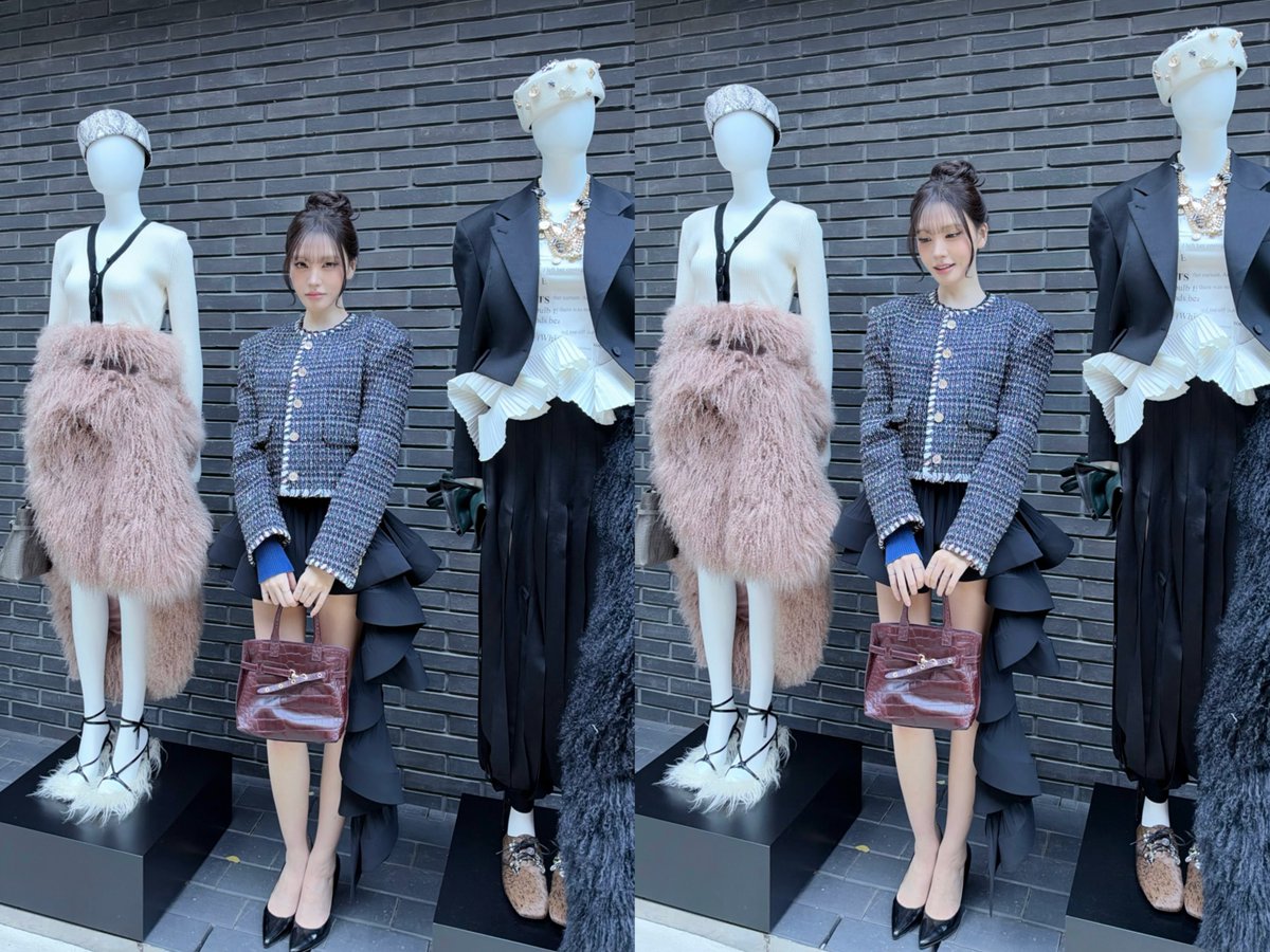 gf_eastern0116's tweet photo. @Ych_official @IVEstarship 261014 liz.yeyo (리즈 LIZ) Instagram Update (3/3)
가을이 다가오는중•••💙🖤
#YCH #와이씨에이치 #YCHHANNAM
@ych_official
https://t.co/7C9iZ9f5qQ
#리즈 #Liz #IVE #아이브 @IVEstarship https://t.co/G6GQdlhdWs