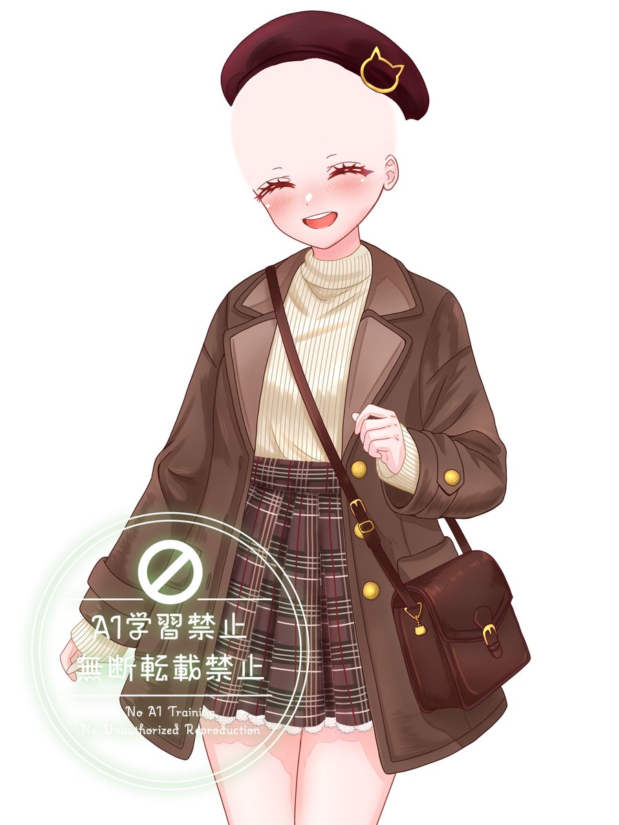mo_mo_mo_yu's tweet photo. ‼️無償企画‼️

今の季節にぴったりな私服のお姿を描かせてください🍂

参加条件:フォロー、リポスト、(参考資料)
内容:画像＋髪型
人数:2〜3名様
お渡し:今週中

背景はありません！
人物のみの透過画像をお渡しします
参加してくださるととても励みになります🥺

#無償企画
#無償依頼
#Vtuber
#IRIAM https://t.co/O19QV2YJDN