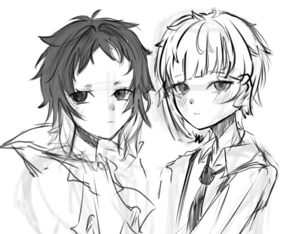 silv_ring_fl21's tweet photo. #敦芥 https://t.co/2adXkZW5ii