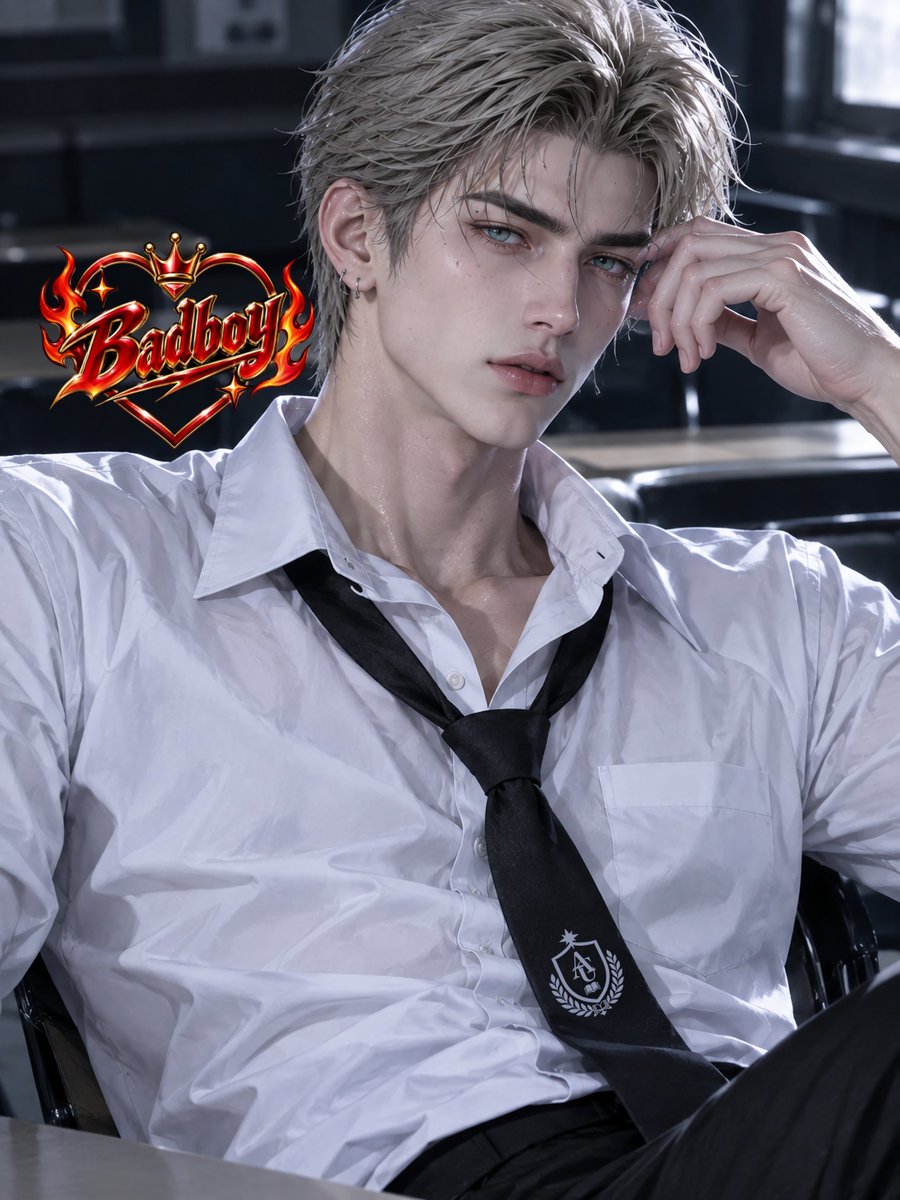 px_mil08's tweet photo. ครบแล้ว! สําหรับโปรเจค Badboy❤️‍🔥 แก๊งค์นักศึกษาแลกเปลี่ยนจากในประเทศอังกฤษ ลูกชายจอมประสาทแดกของแม่
-ควินเลนส์ (ควิน)
-ซามูเอล (ไซม่อน)
-ฟอลคอน (ฟิวส์)

รายละเอียดเพิ่มเติม
📍https://t.co/3aMf8PNlES

#วิฟ
#whif https://t.co/uZC5gau0Ik