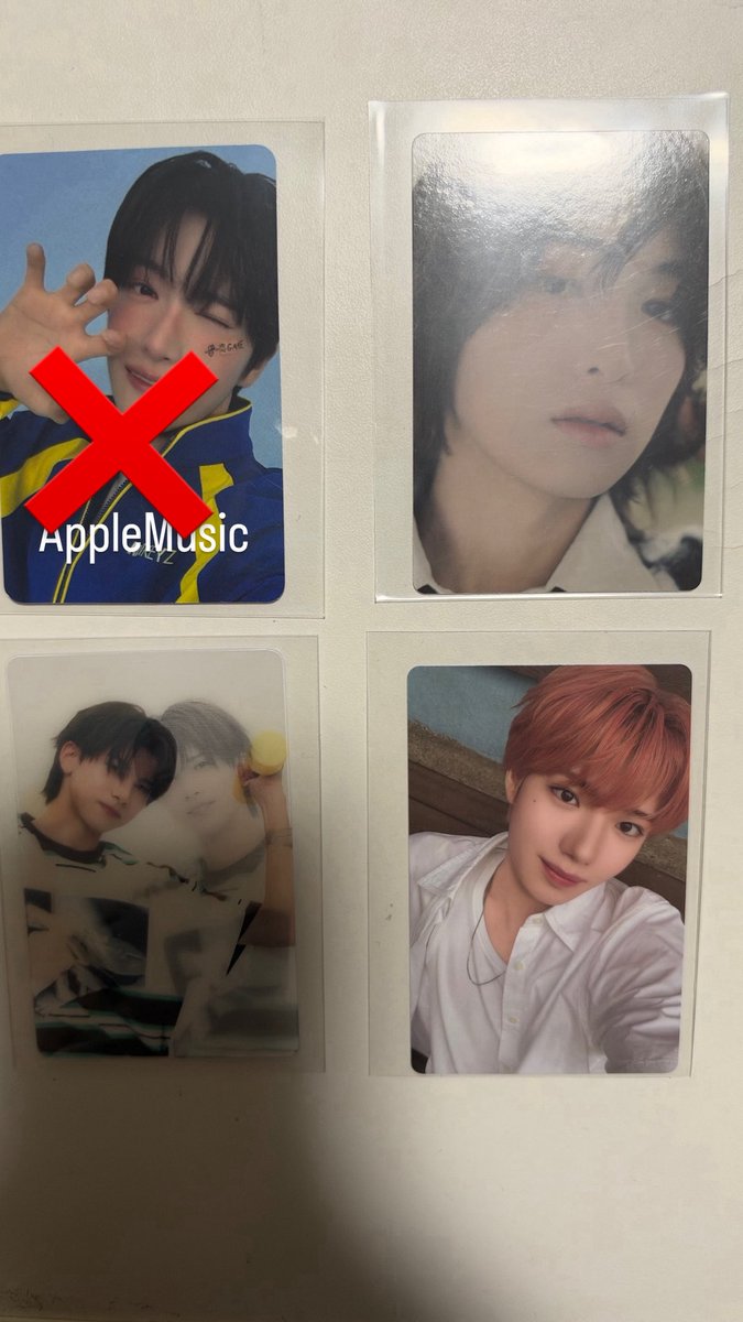 trtr0605koi's tweet photo. KO1KEYZ 交換 韓国盤 ラントレ 顔面アクキー

譲　画像1.2.3

求　濱田 画像4参照

異種交換も検討します※顔面アクキーのみ同種

郵送📮を希望してます
お気軽にお声掛けください🙌🏻

 #KO1KEYZ交換 https://t.co/ZyLjsd8sN1