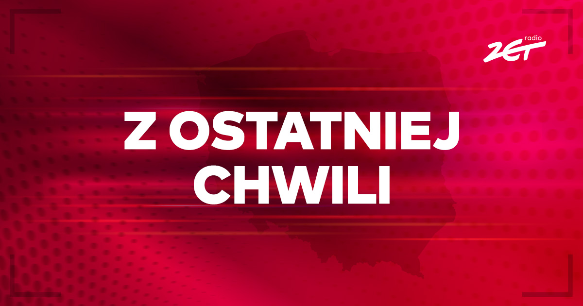 RadioZET_NEWS's tweet photo. Prezydent: jeśli Maciej Berek nie dokonał formalności ślubowania wobec  prezydenta, to nie jest sędzią Trybunału Konstytucyjnego. https://t.co/PfTFqB1yvd