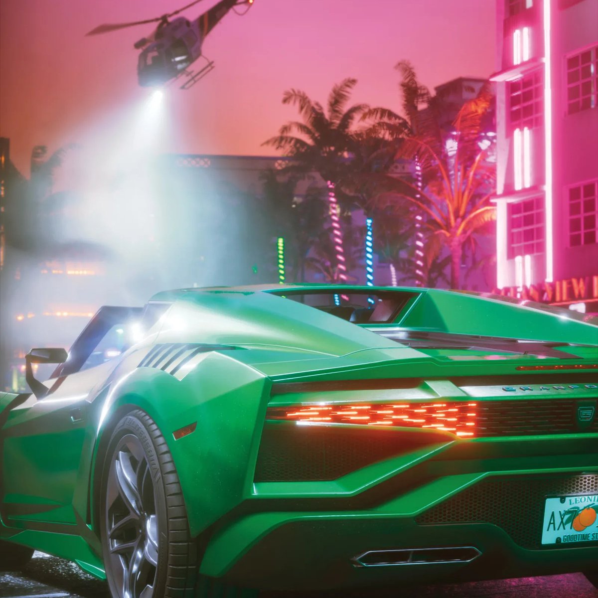 GameRoll_'s tweet photo. This Bloomberg / Jason Schreier article is amazing. It clearly outlines GTA 6's development, debunks numerous waffle rumours (like the $1.5 - $3 billion dev costs rumour), and gives us a ton of insight into just how massive this game truly is.

It's also really cool to hear about how the studio responded to things such as the 2022 leaks, the drastically different approach to crunch time compared to RDR2, the delays and more.

Please check it out, if you're a fan of this game and have followed the rumour cycle for the past few years, I wholeheartedly think of this article as a must read. Phenomenal stuff from Schreier. 

Link: https://t.co/u9oOsY3ryQ
