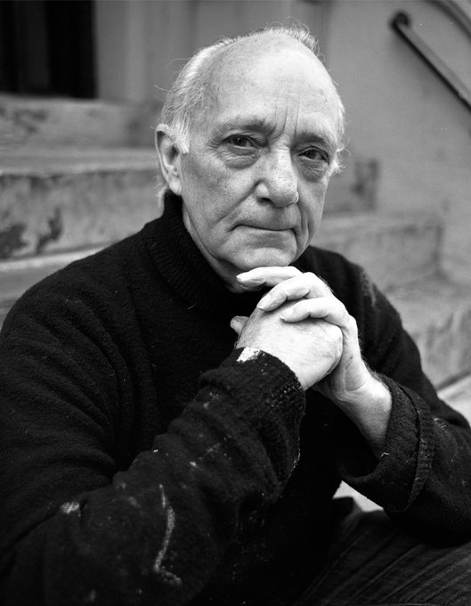 IllusDept's tweet photo. ❝An artist’s voice is as defined by their limitations as it is by their strengths.❞

—Marshall Alexis Arisman, born on this day, October 14, in 1938 https://t.co/3ZGF0UohQU