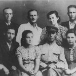 Photo by US Holocaust Museum (@HolocaustMuseum)