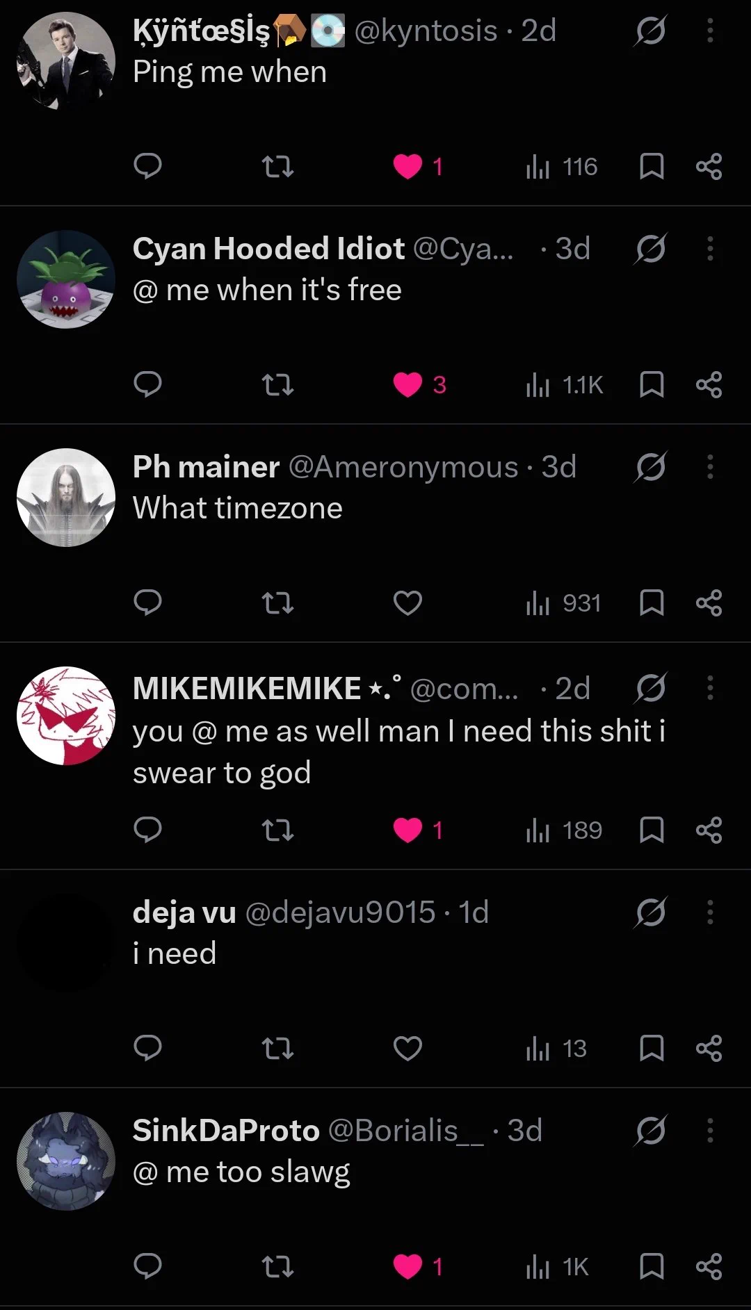 Steve Wermax (Currently Artblocked ig) on X: 