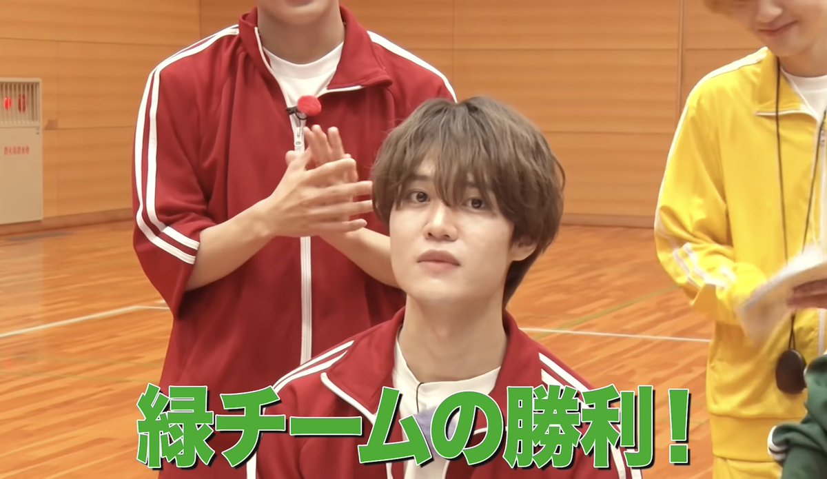fuchanmiracle's tweet photo. ふぅがさんのぉかおせかぃいちかゎいい
(訳:ネ申🤩) https://t.co/ykT3NhT2T4