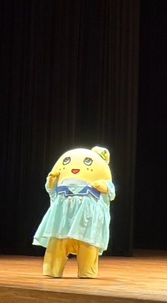 funassyi's tweet photo. おこんばんわーなっしー♪ヾ(。゜▽゜)ノ https://t.co/S3wnPqHEs5