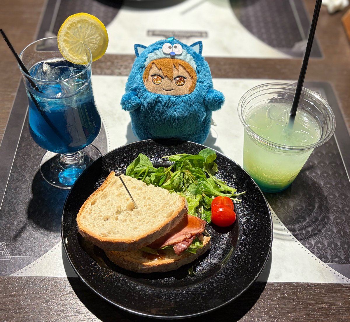 hikage_33_2's tweet photo. 行ってきた！！ https://t.co/uC7r8yvlji