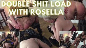 CMS_Stars's tweet photo. π₯ I sold another clip Doppelte Scheis*e Ladung mit Rosella β
β Lux Fetish β
#CMS_Stars #PrivatePages #Clips #MistressStars
LINK π https://t.co/47wDmKp67j