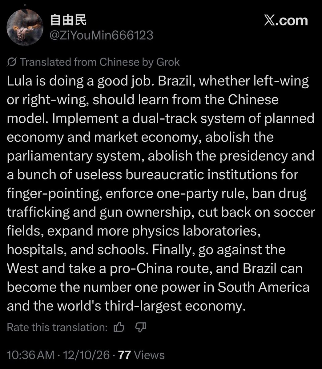 quesacoporr's tweet photo. @charles134f @anarcovegana Ta acompanhando errado então. https://t.co/FuoFslEyze