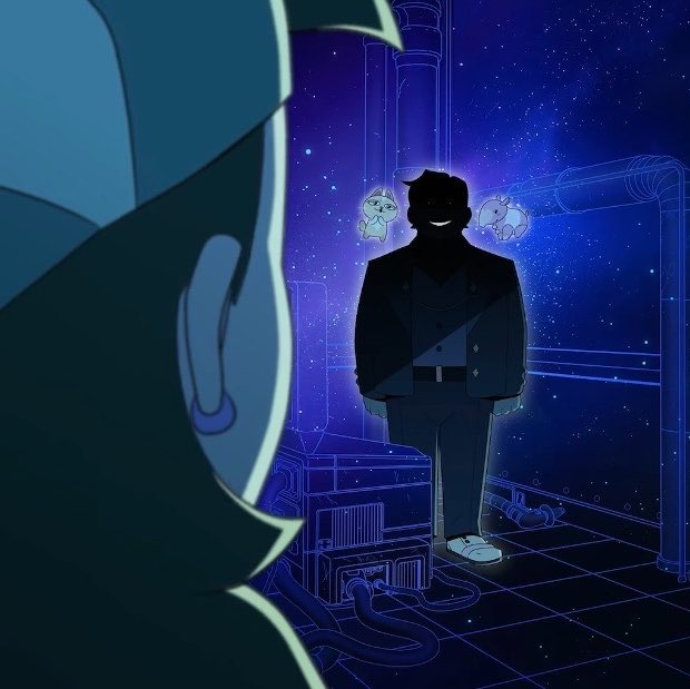 prostKira tweet picture