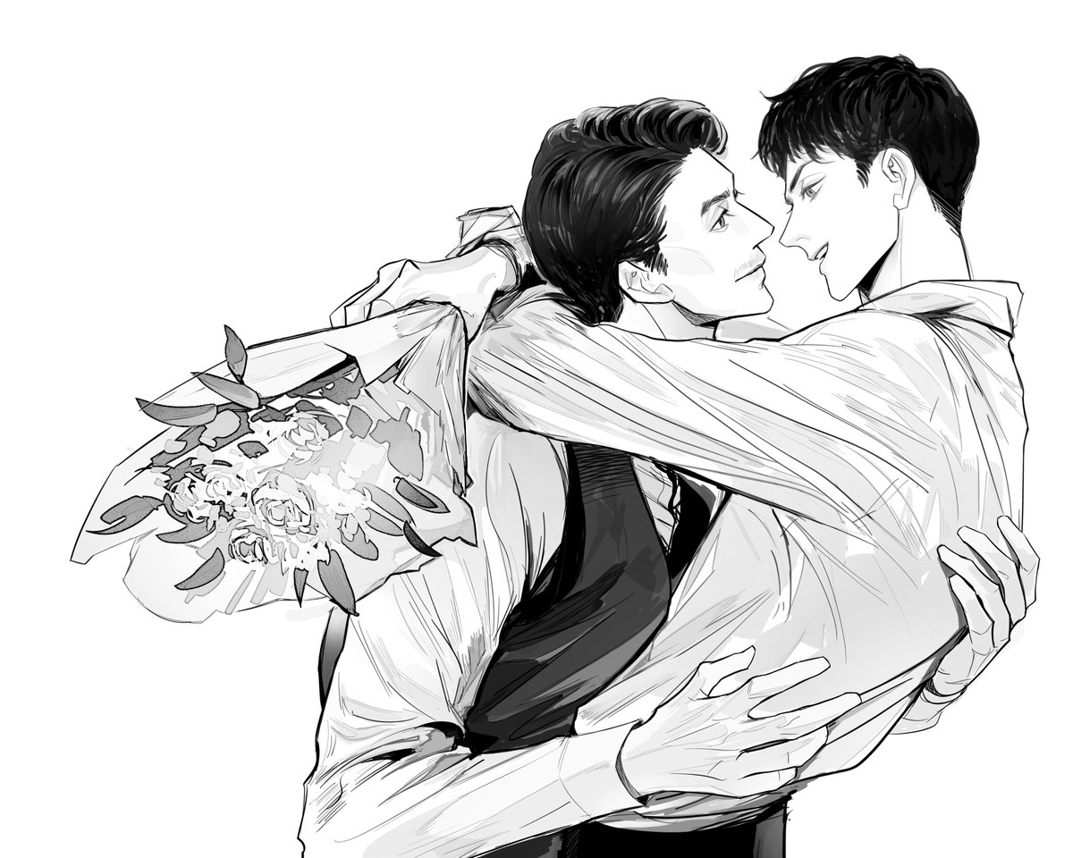 Hezhitang_530's tweet photo. 🎉🎉🎉
#themerciless #불한당
#재호현수 https://t.co/xFH0cqJtX3