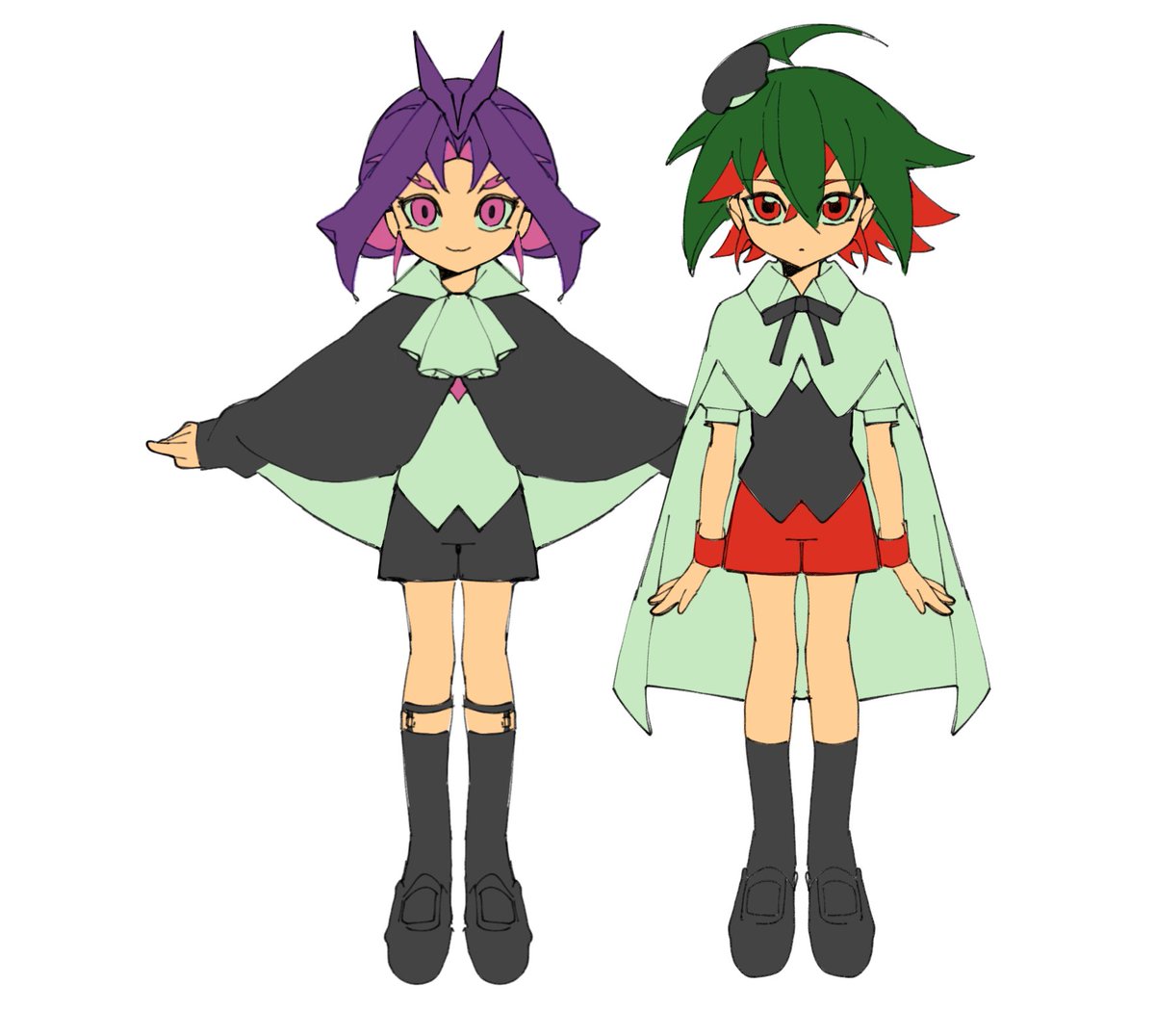 _xiguaya_'s tweet photo. https://t.co/dFvsHKGVNK