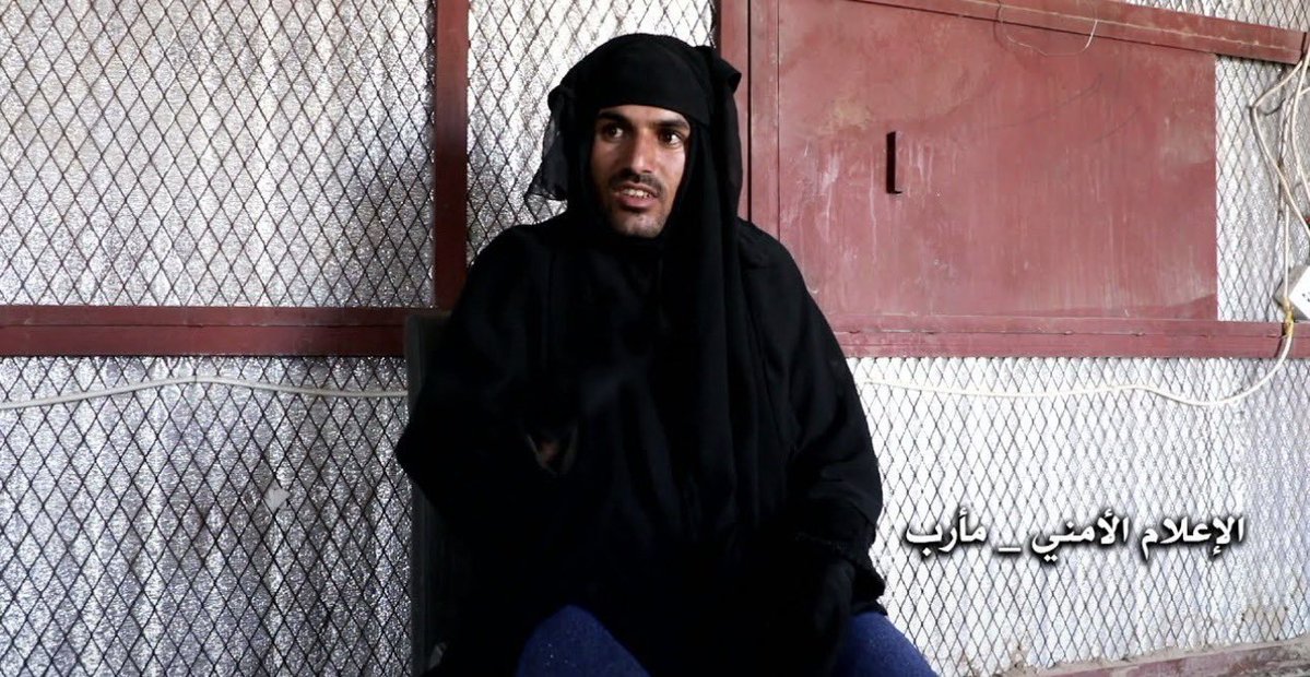 ewq_ii's tweet photo. مع تنكر الحوثي واعداء الدوله بالنقاب والعباية اصبح حظر النقاب وابراز هوية الانسان ضروره يحتمها الامن والسلامه للدوله 
نطالب بحظر النقاب 
#٢٠٣٠_بلا_نقاب14 https://t.co/xCw7AKxbDE