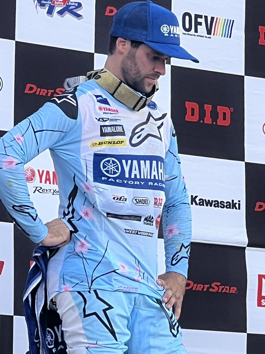 KameRacing031's tweet photo. ジェイさんが日本に来てくれて心から良かったと思っています🇦🇺🤝🇯🇵 https://t.co/rGfxGTbbJP