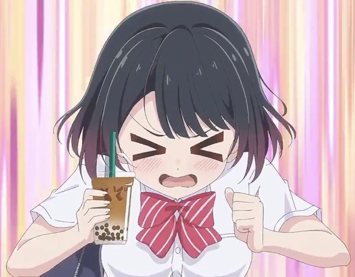 mania_hato's tweet photo. 前見てた漫画アニメ化なってるの嬉しいめちゃ嬉しすぎる https://t.co/ZtNjc7O5lw