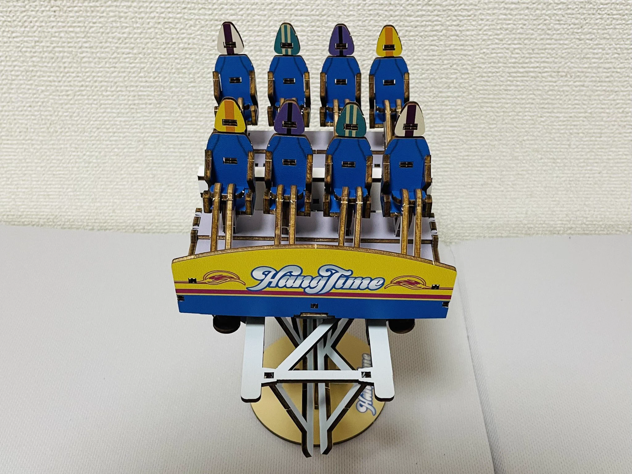 TAKAOGAさん🎢 on X: 