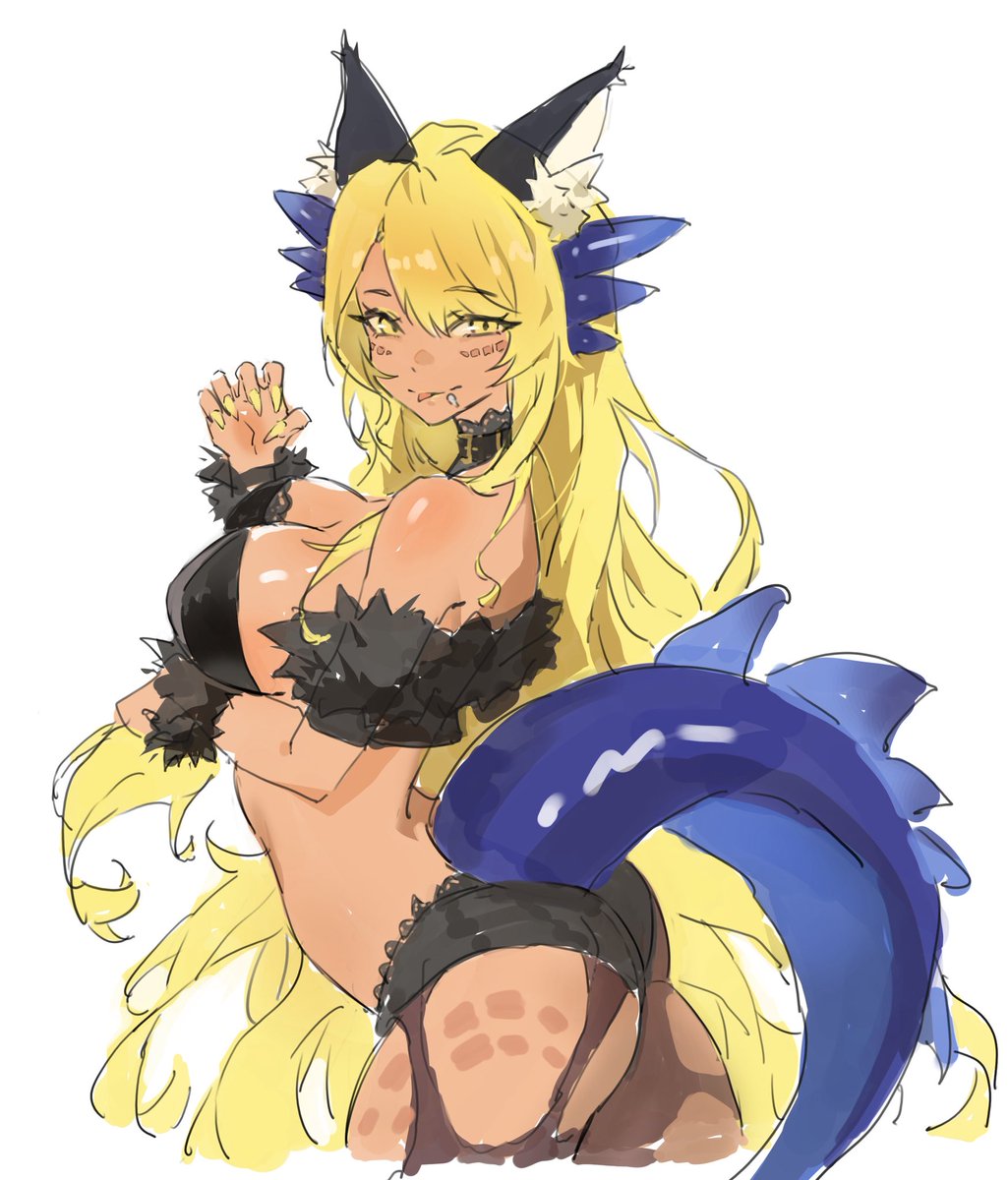punk_soul_'s tweet photo. ヴリトラ
#FGO https://t.co/ItO1OEbT1B