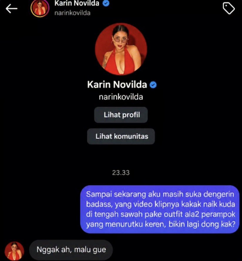 unmagnetism's tweet photo. padahal itu salah satu momen bersejarah di internet😃 https://t.co/pnOIzQ0Ycg