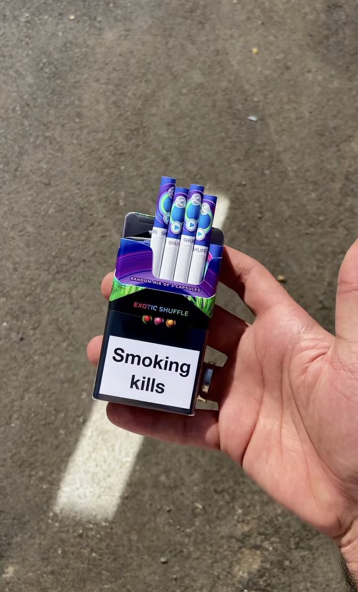 cigaretteworld1's tweet photo. https://t.co/fOX9plZ3P8